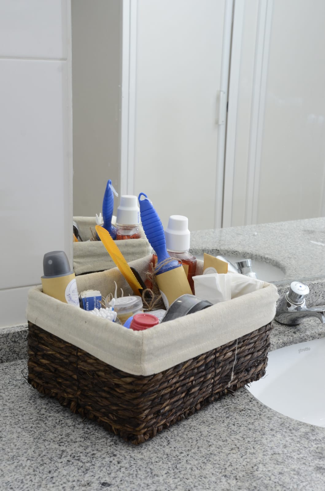 Kit Emergencia Invitados